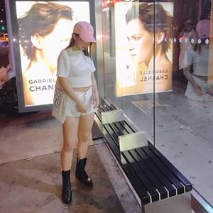 Meet your Posher, Napassorn